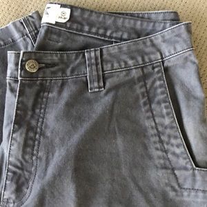 Mountain Khaki jeans